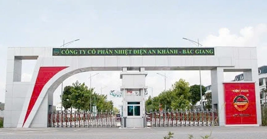 Bắc Ninh thông tin về xử lý vi phạm tại dự án nhiệt điện hơn 22.500 tỷ