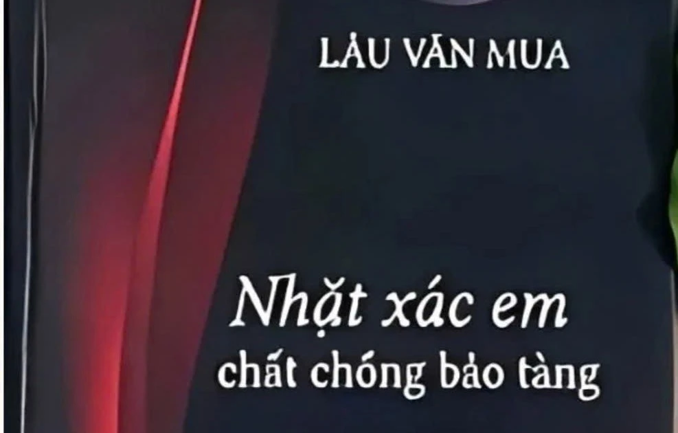 Phía sau lùm xùm 'đạo' văn chương