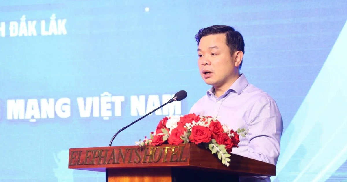Đắk Lắk sẽ luôn đồng hành, tạo điều kiện thuận lợi cho các cơ quan báo chí