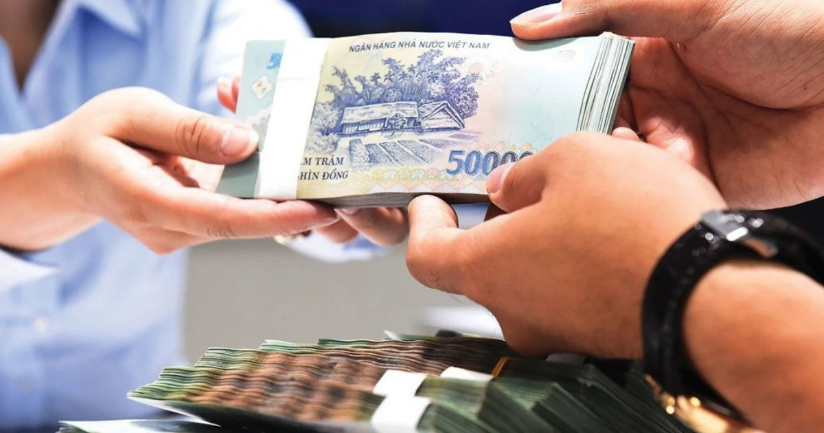 Sớm hình thành chủ trương 'lương đủ sống' thay thế lương tối thiểu