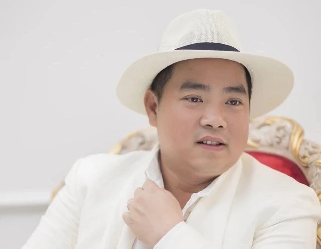 Từ vụ lùm xùm của nhạc sĩ Minh Khang: Khi người nổi tiếng lộ góc khuất