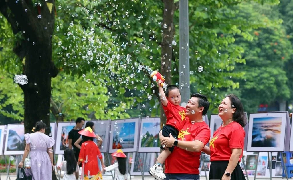 Đề xuất thêm một ngày nghỉ được hưởng nguyên lương