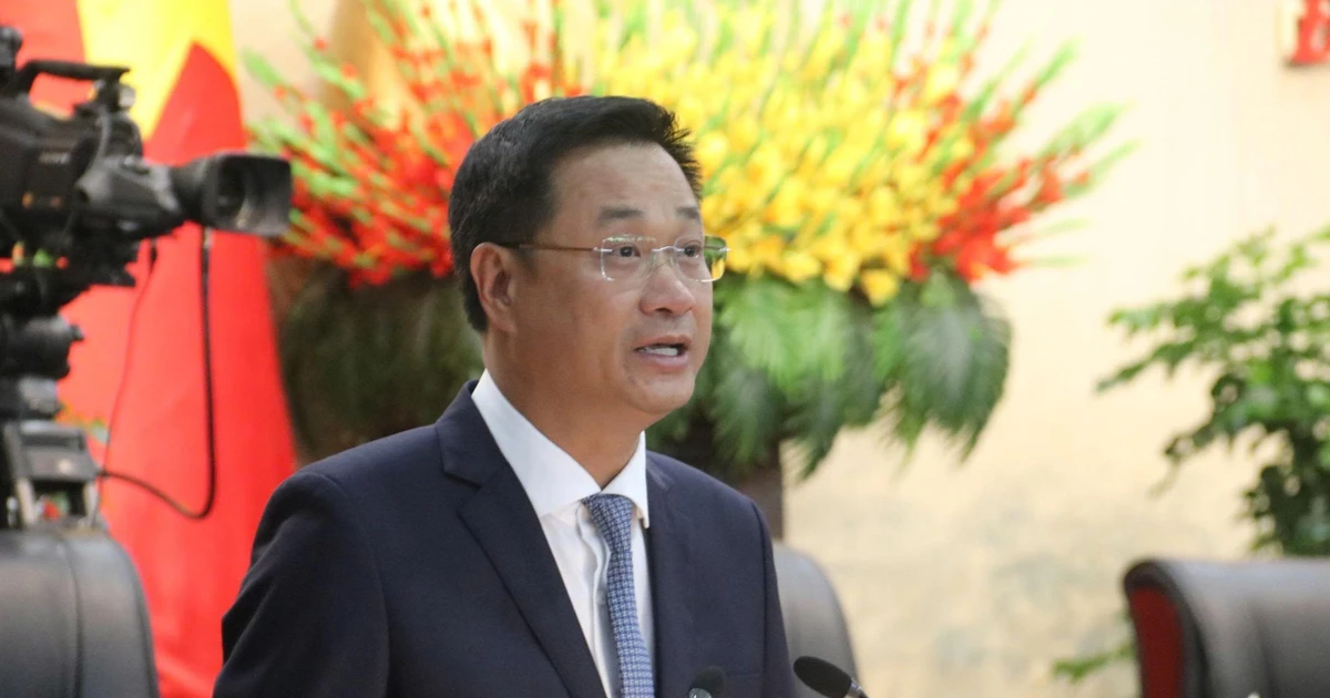 Bí thư Thành ủy Đà Nẵng: Không để tình trạng 'giám sát xong để đó'