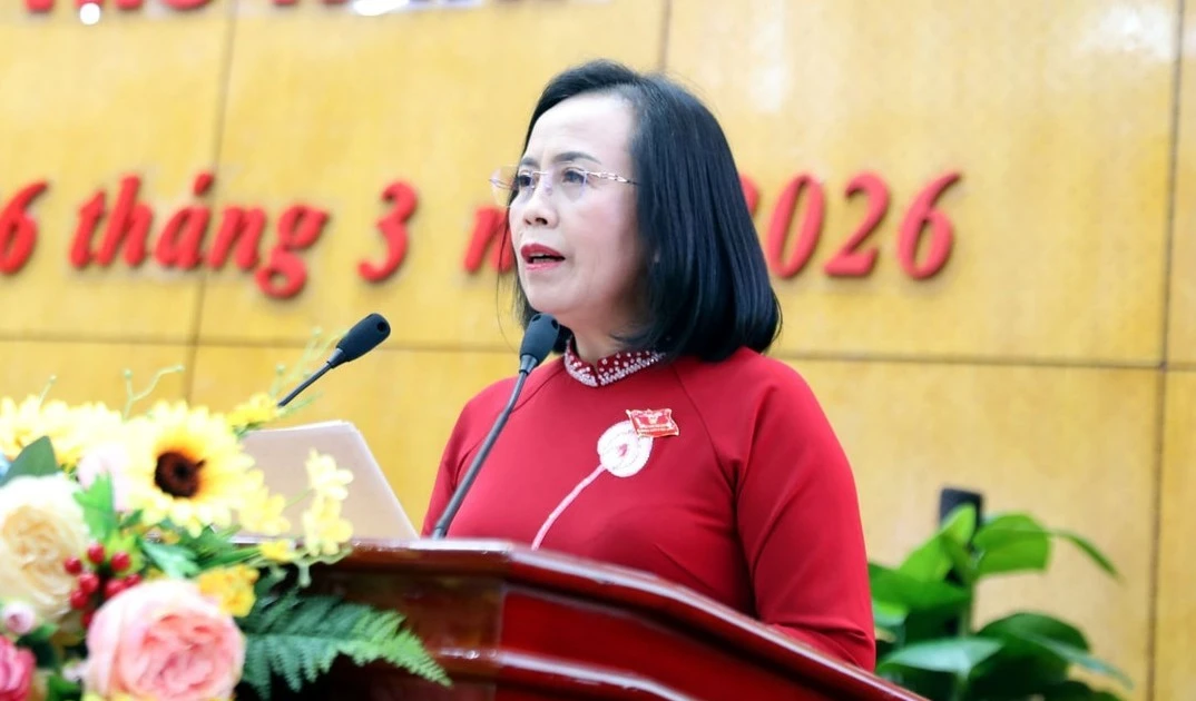 Bầu các chức danh lãnh đạo chủ chốt của HĐND và UBND tỉnh Lạng Sơn nhiệm kỳ mới