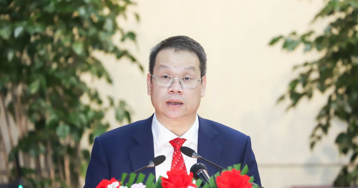 Tân Chủ tịch TP. Đà Nẵng Nguyễn Mạnh Hùng: Lấy sự hài lòng của nhân dân làm thước đo hiệu quả