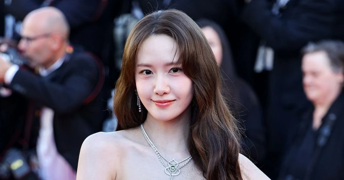 ‘Tình đầu quốc dân’ bị xua đuổi tại Cannes