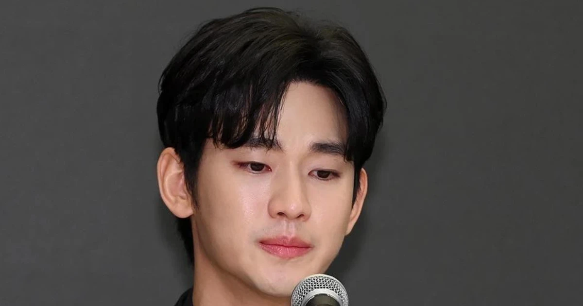 Lý do người Hàn vẫn phẫn nộ Kim Soo Hyun