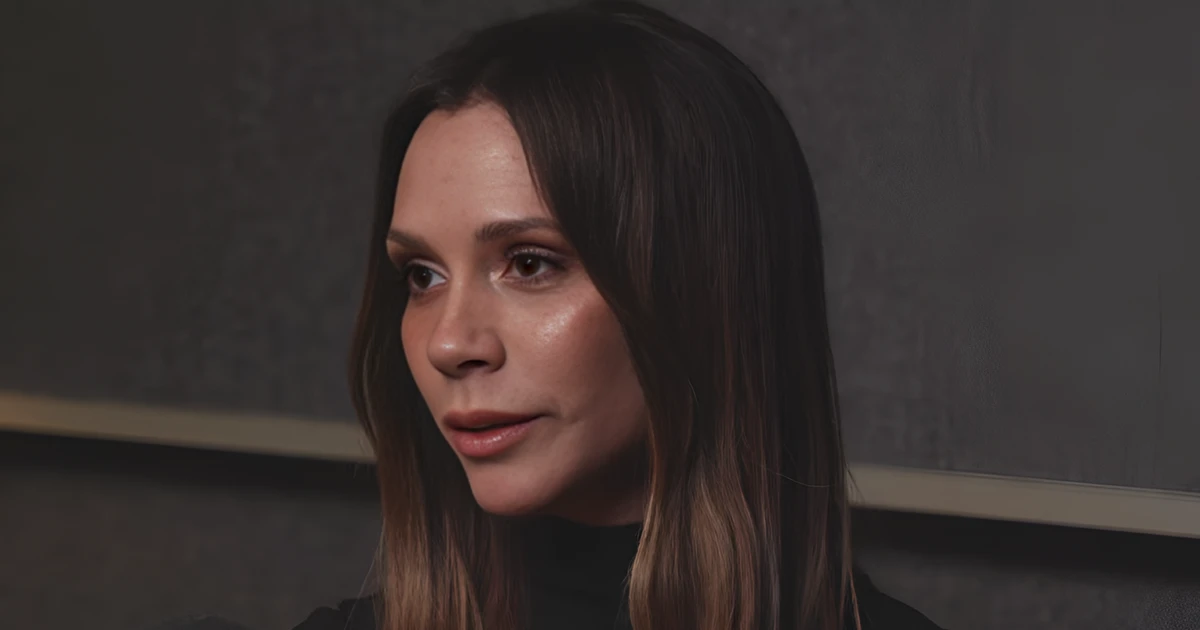 Victoria Beckham đáp trả cáo buộc của con trai