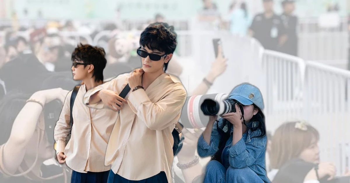 Chi tiền để được "chụp lén": Nhiếp ảnh gia tiết lộ hậu trường trend "trạm tỷ"