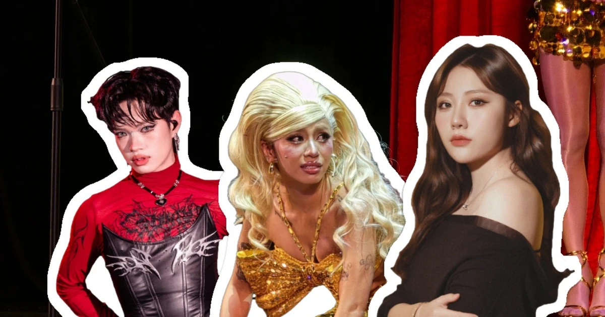 Uyển Ân, Pháp Kiều nhập vai "giám khảo Hoa hậu", hỏi khó Ngọc Phước và BB Trần