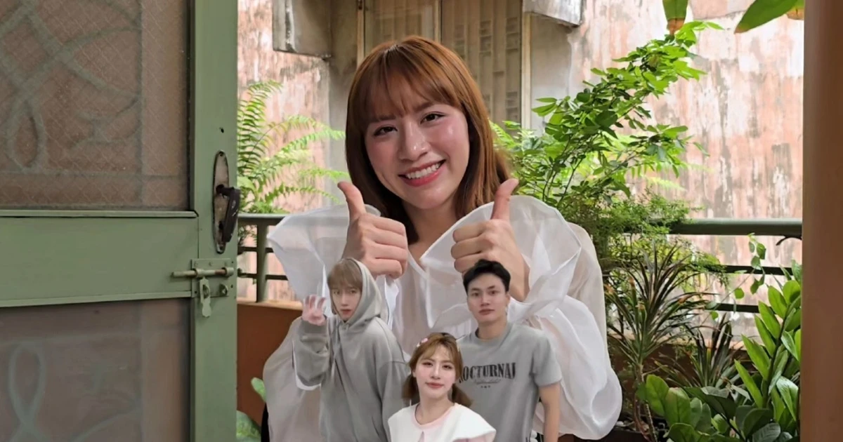 Tín Nguyễn chia sẻ áp lực cùng "Tân Binh Toàn Năng" Hồ Đông Quan