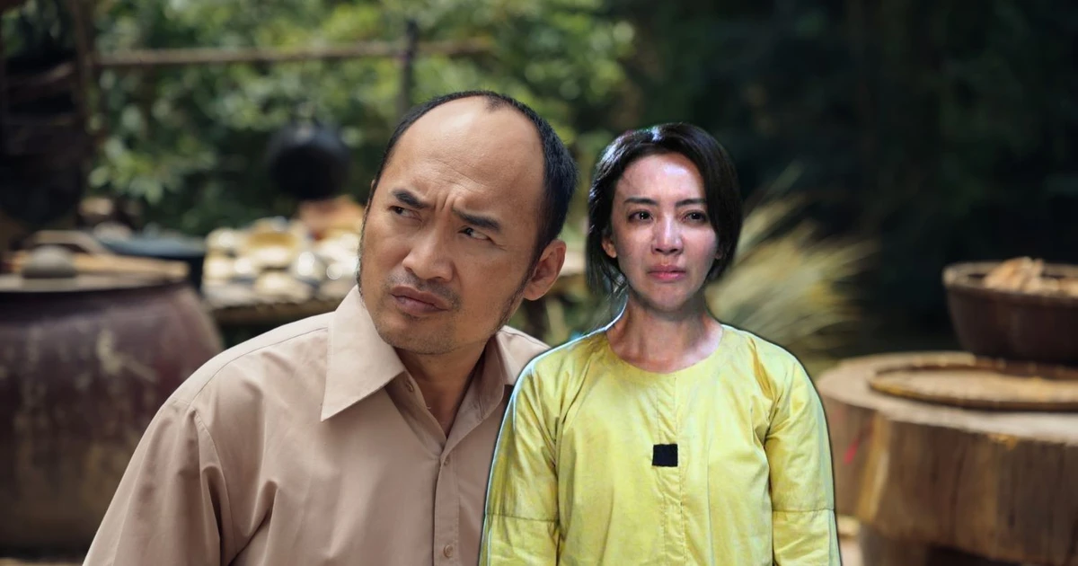 Tiến Luật kể chuyện “xin vai” trong phim do Thu Trang đạo diễn