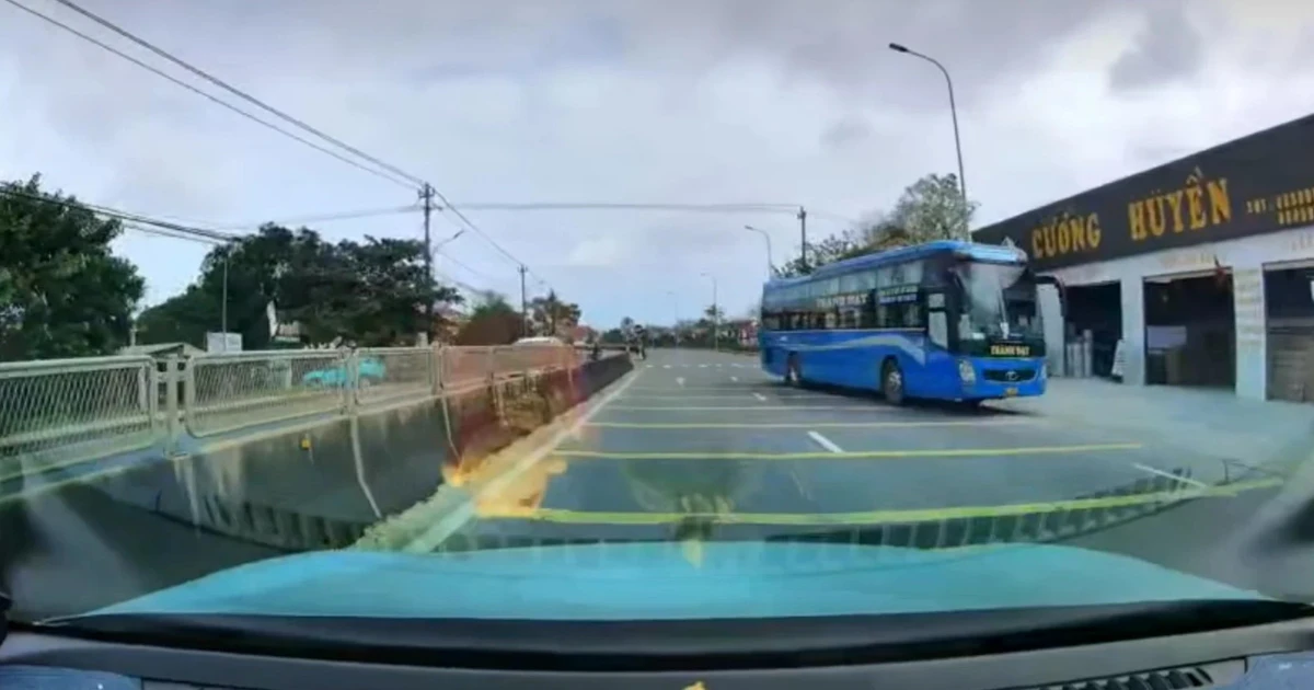 Nhiều người dân ở Quảng Trị trở thành 'camera giám sát' cho cảnh sát giao thông