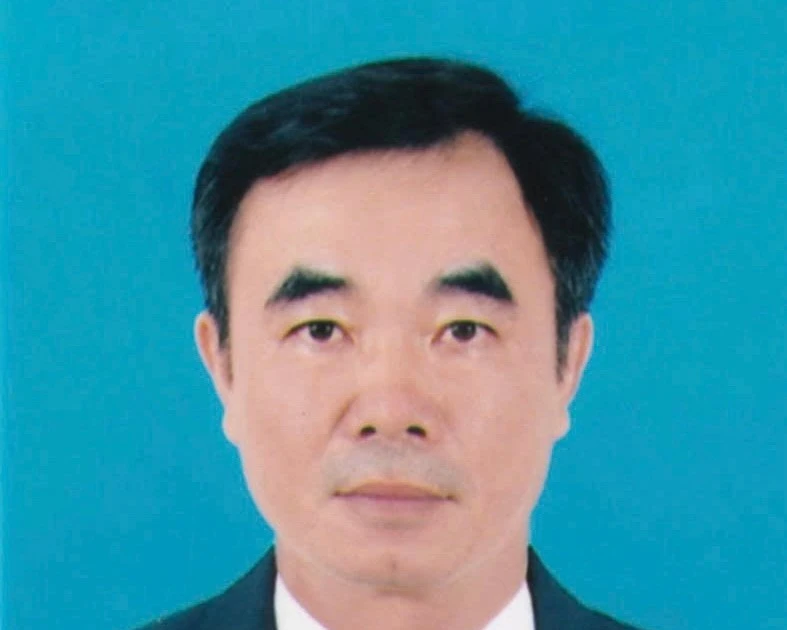 Nhân sự mới của Tỉnh uỷ Quảng Trị