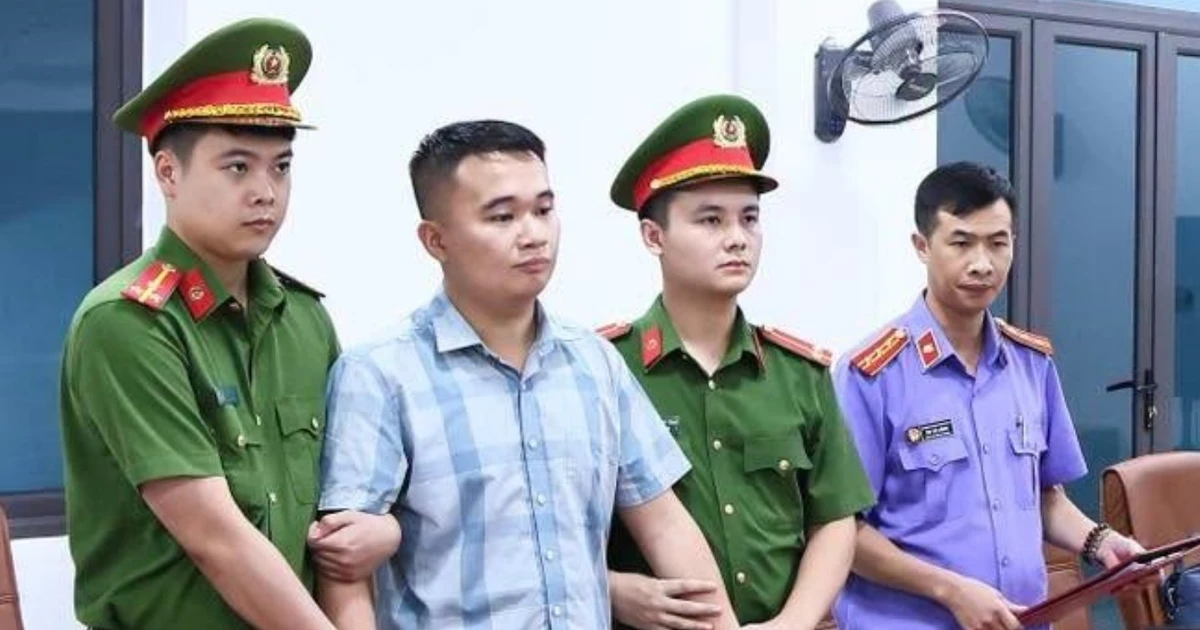 Điểm thi bất thường tại Tuyên Quang: Tạm giữ khẩn cấp thầy giáo để tránh tẩu tán tài liệu, xoá bỏ dấu vết