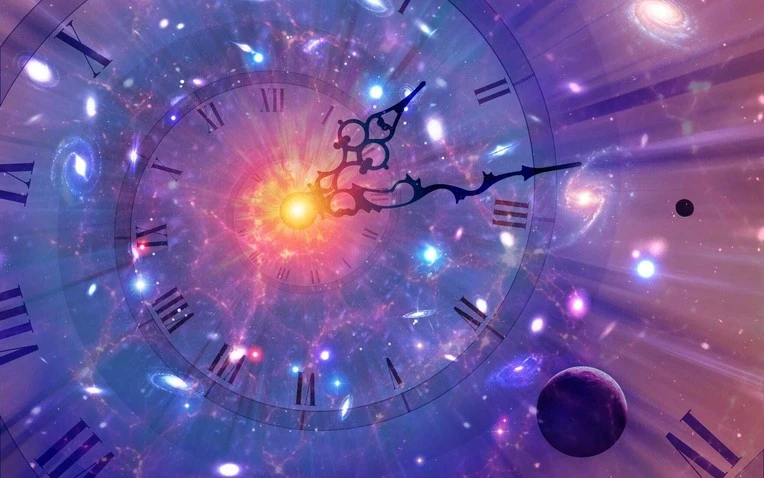 Vì sao thời gian chỉ trôi một chiều, giả thuyết mới thách thức cách hiểu của Einstein