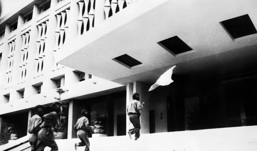 6 lần ra trận và những khoảnh khắc theo suốt cuộc đời