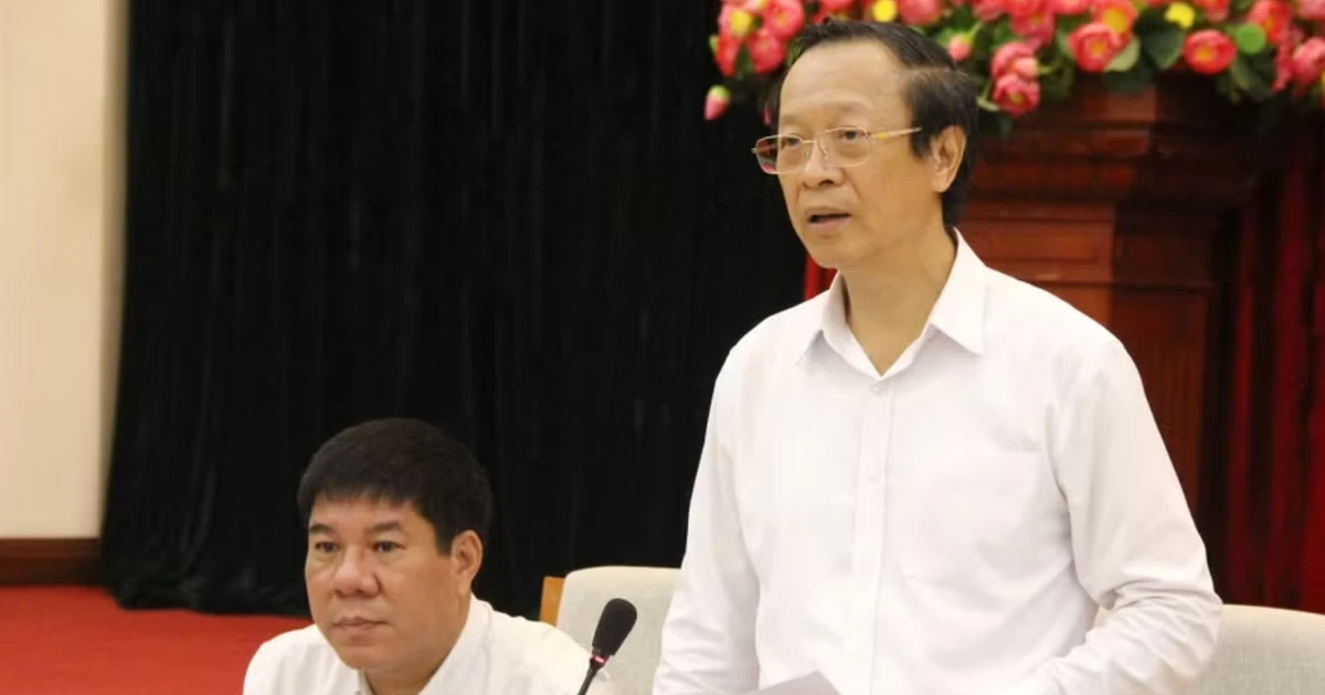Gian lận thi cử tại Tuyên Quang: Thi lại ra sao?