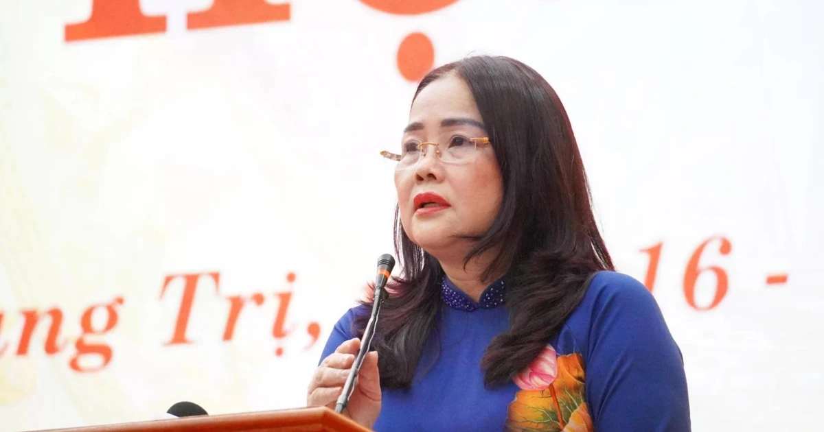 Nhiều giáo viên, học sinh bị chậm chi trả chính sách hỗ trợ: Sở GD&ĐT Quảng Trị nói gì?