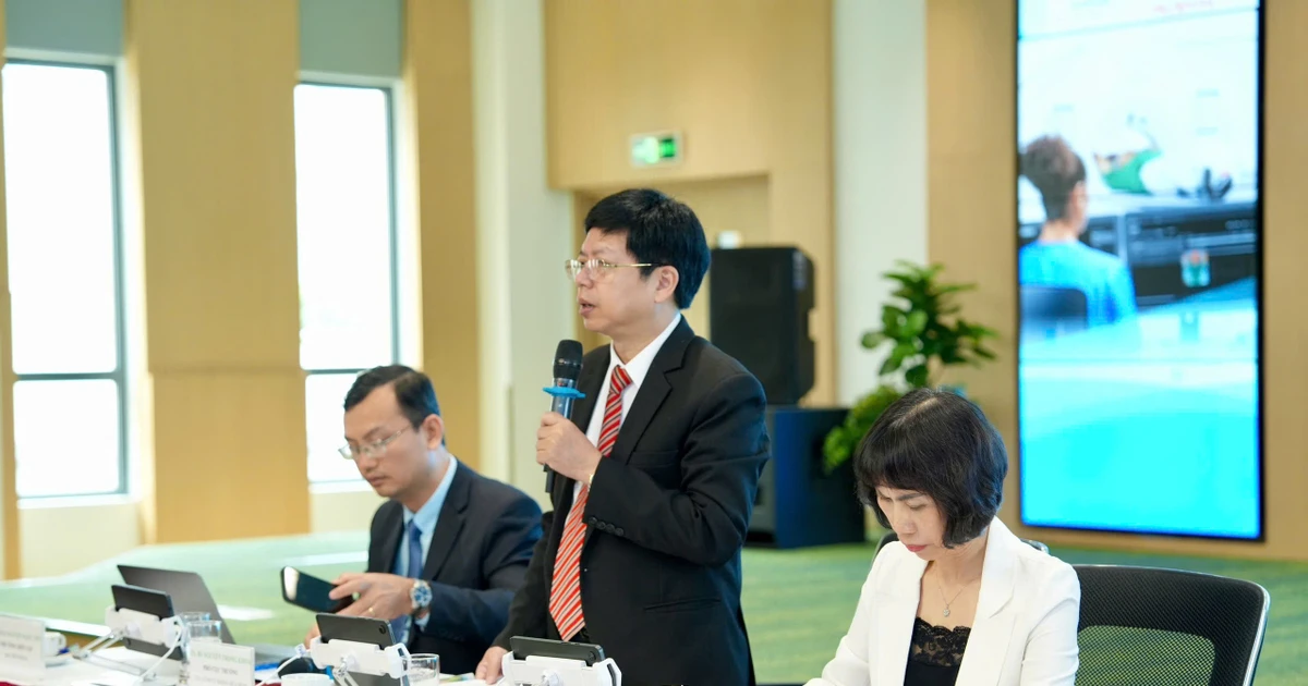 Tăng cường nhận thức về ung thư tuyến giáp tại Việt Nam