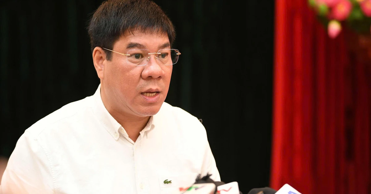 Hủy kết quả của 328 học sinh Chuyên Tuyên Quang, chốt phương án thi lại