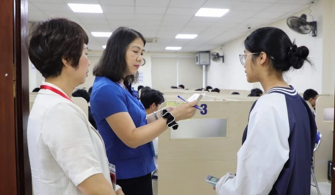 Có nên tách kỳ thi 2 trong 1, giải pháp nào chặn đứng gian lận thi cử?