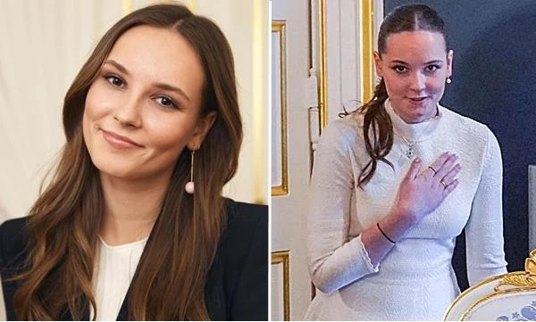 Công chúa Na Uy tròn 18 tuổi: Sẽ trở thành Nữ hoàng đầu tiên của Na Uy  trong hơn 600 năm | Báo điện tử Tiền Phong