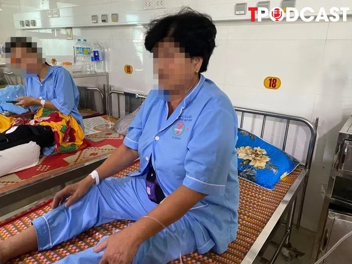 NÓNG 8/4: Tiết lộ bất ngờ vụ người bán bánh bèo ở Quy Nhơn bị hành hung
