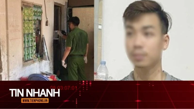 TIN NHANH: Lời khai của cha dượng bạo hành bé gái 4 tuổi dẫn đến tử vong