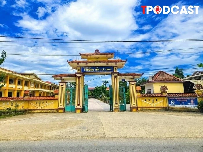 NÓNG 3/8: Phát hiện thêm nhiều sai phạm ở trường có con Hiệu trưởng gian lận thi
