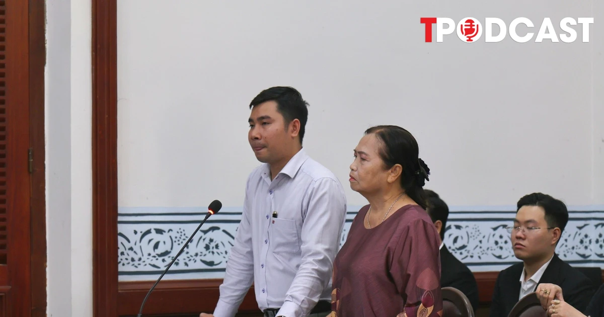 NÓNG 11/8: Mẹ và vợ cố diễn viên Đức Tiến kết thúc tranh chấp tài sản thừa kế