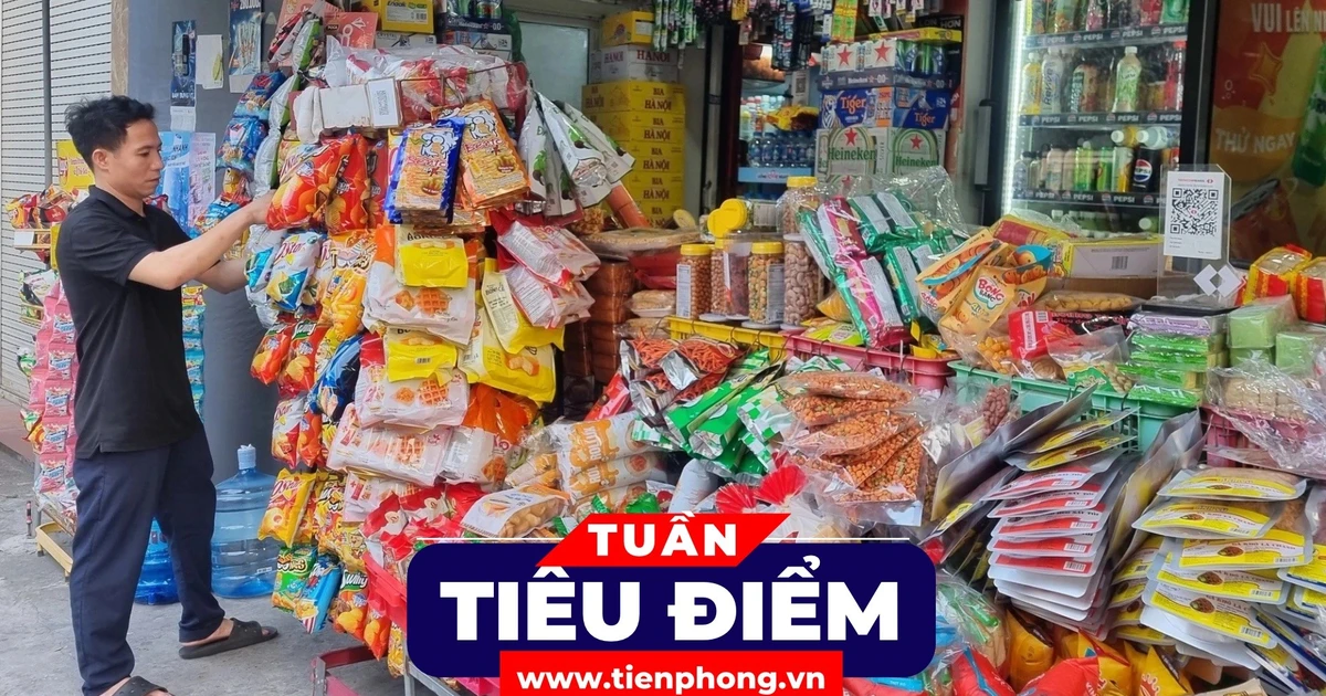 TIÊU ĐIỂM: Ngưỡng chịu thuế được ‘mở’: Tăng tính thích ứng trước biến động kinh tế