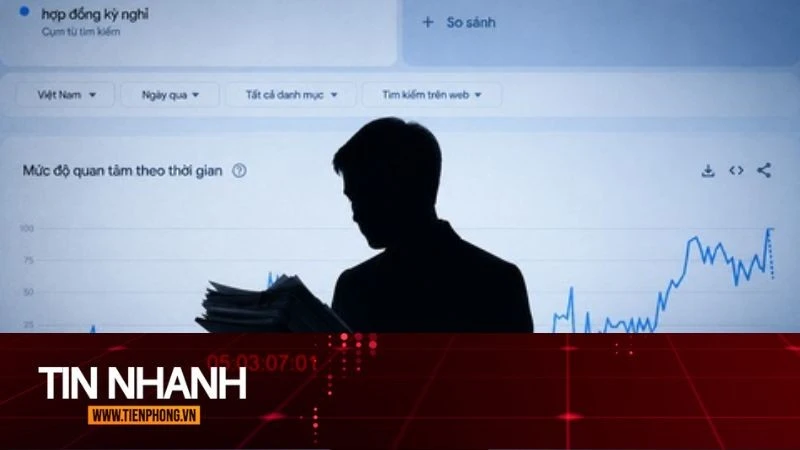 TIN NHANH: Sập bẫy 'hợp đồng kỳ nghỉ': Thế giới quan khác biệt của người cao tuổi tử tế, có trình độ, địa vị?