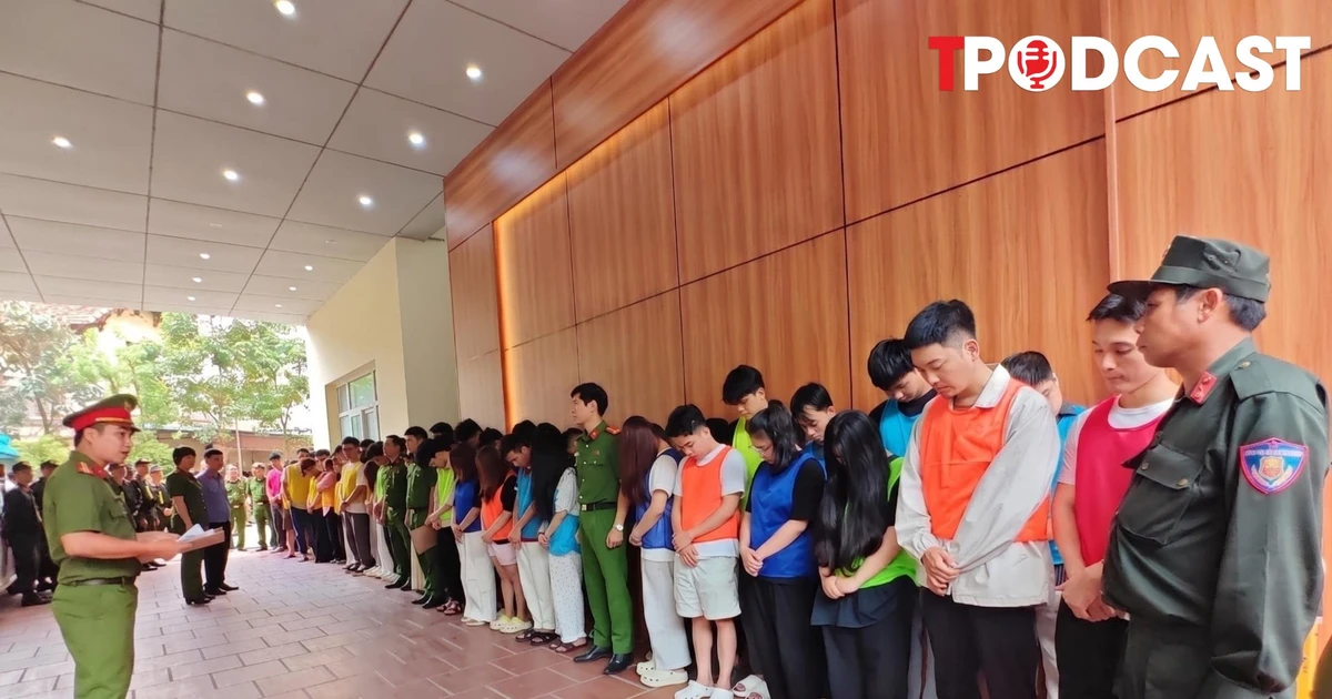 NÓNG 18/6: Vụ án lừa đảo bán gói sở hữu kỳ nghỉ: 187 đối tượng có thể bị xử lý thế nào?