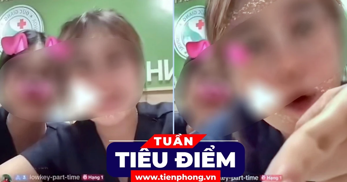 TIÊU ĐIỂM: 'Đùa vui câu view' và cái giá đắt của người trẻ trên không gian mạng