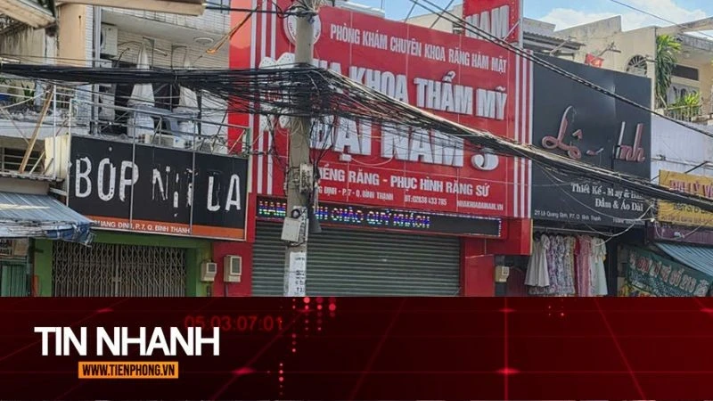 Ly hôn 1.200 tỷ: Tòa tạm hoãn, bác sĩ nha khoa mất tích