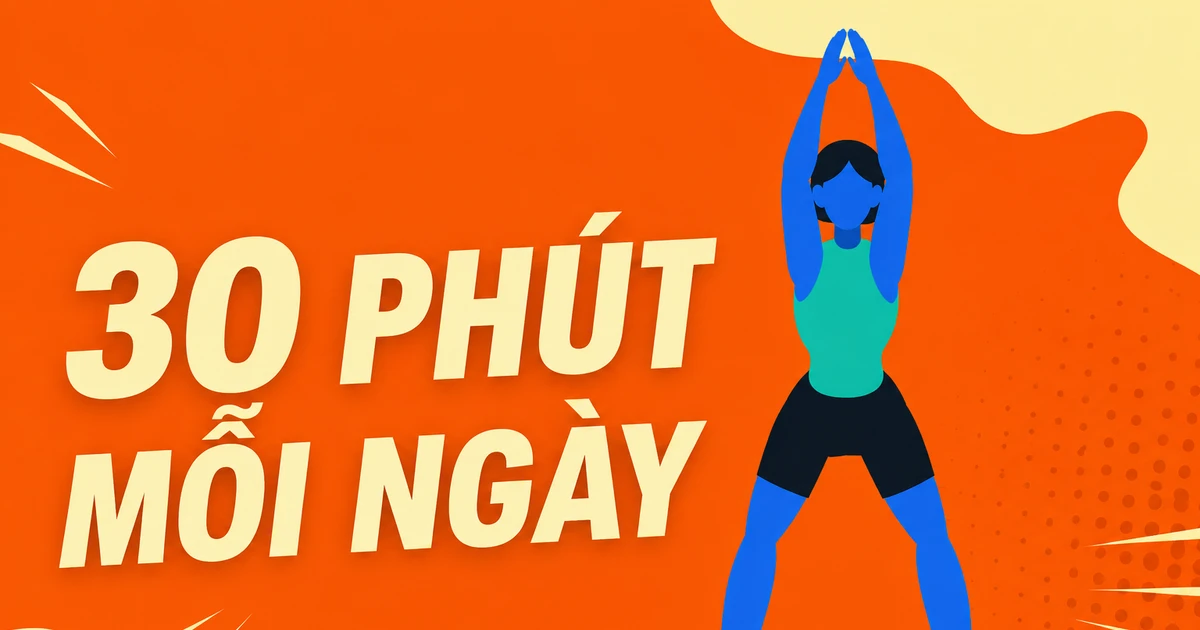TP NOW: Người trưởng thành nên vận động bao nhiêu mỗi tuần là đủ?