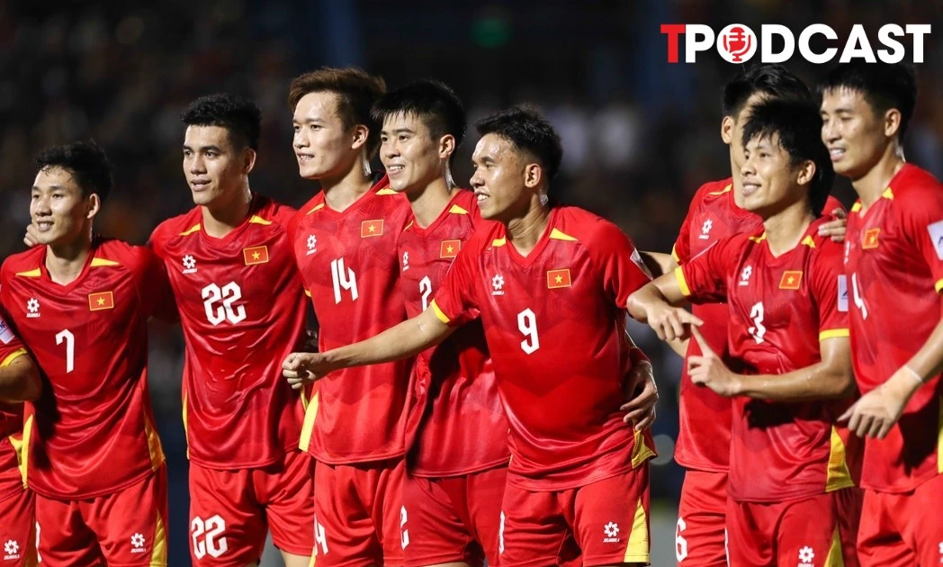 NÓNG 23/3: Vì sao ĐT Việt Nam có thể mất ưu thế tại FIFA ASEAN Cup?