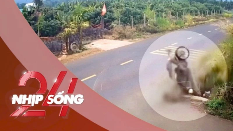 NHỊP SỐNG 24: Vụ nam sinh tử vong: Thế nào là không cứu giúp người đang ở trong tình trạng nguy hiểm đến tính mạng?