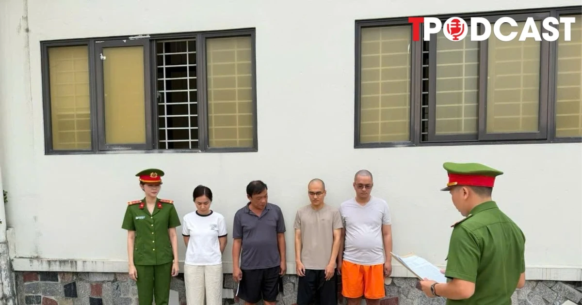 NÓNG 22/7: Chuyên án buôn lậu kim cương hơn 500 tỷ: Khởi tố thêm 4 bị can, liên quan cựu Tổng Giám đốc SJC