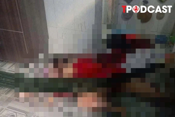 NÓNG 21/5: Lời khai của nghi phạm sát hại người tình rồi dựng hiện trường giả ở Tây Ninh