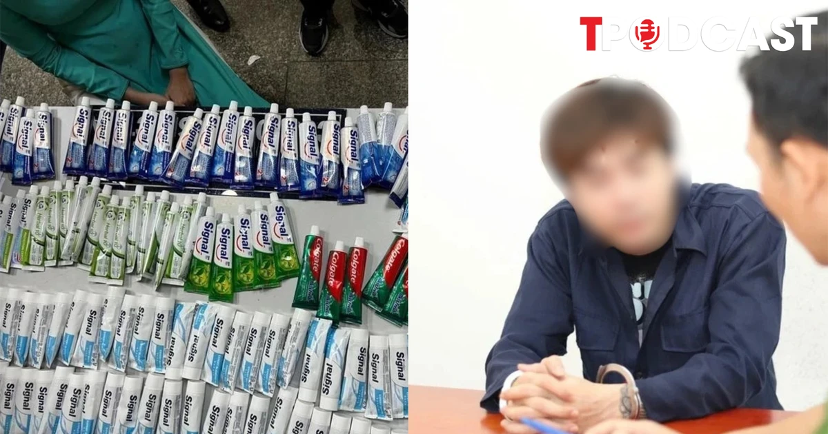 NÓNG 2/4: Truy tố Chi Dân, An Tây và 225 bị can vụ 4 tiếp viên hàng không bị lợi dụng vận chuyển ma túy