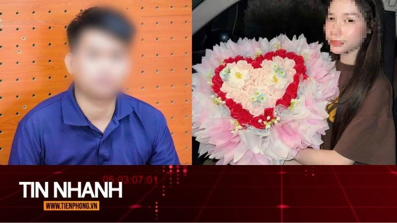 TIN NHANH: Vụ sát hại bạn gái đang mang thai ở Cần Thơ: Cha nạn nhân kể lúc nhận tin dữ