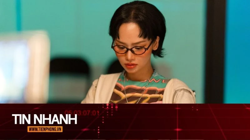 TIN NHANH: Luật sư nói về việc ca sĩ Miu Lê không bị khởi tố trong vụ án sử dụng ma túy