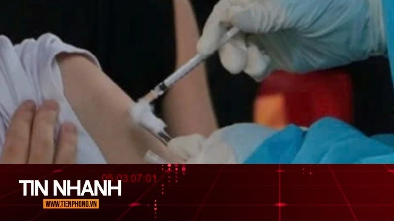 TIN NHANH: Vụ cô giáo dùng kim tiêm xử phạt học sinh ở TPHCM: Bác sĩ cảnh báo điều này