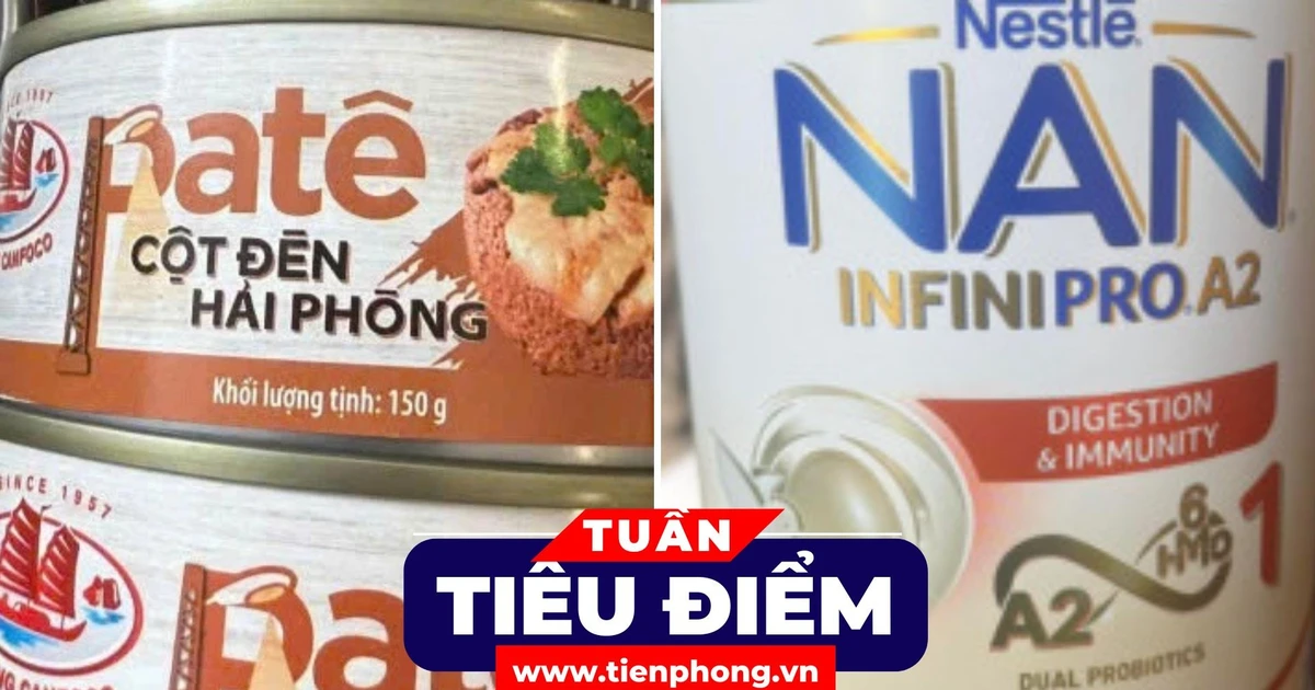 TIÊU ĐIỂM: Mua phải hàng kém chất lượng, người tiêu dùng nên làm gì?