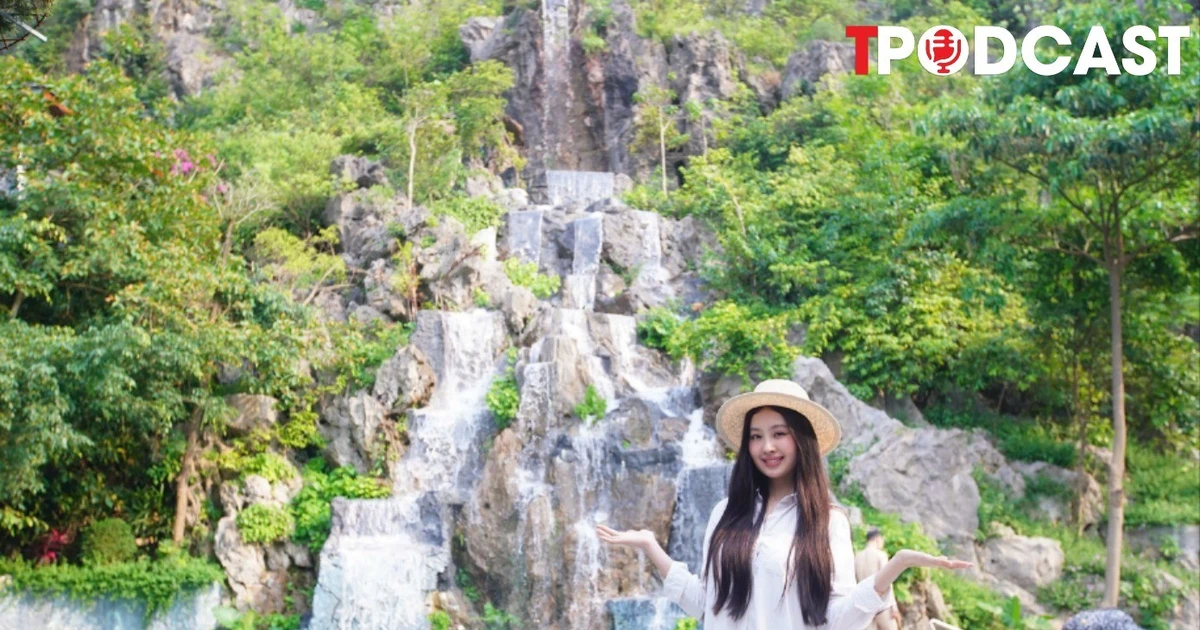 NÓNG 13/2: Vì sao các điểm đến 'hot' nhất Ninh Bình đồng loạt tạm dừng đón khách?