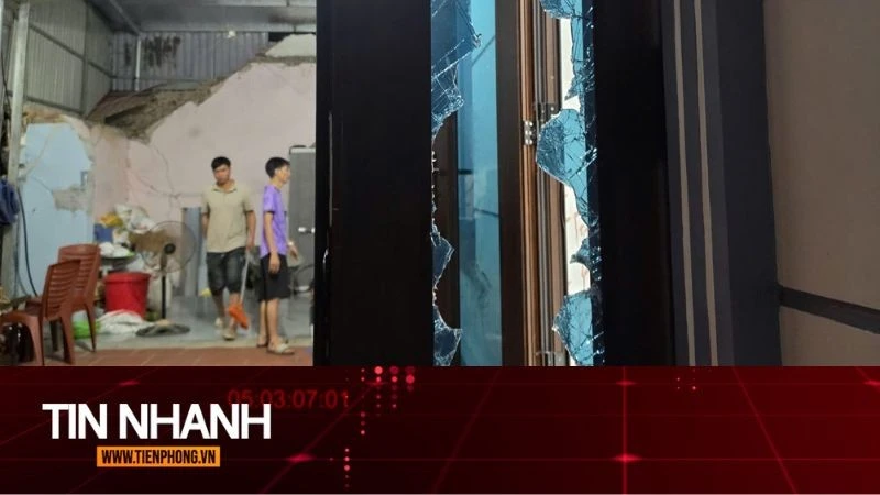 TIN NHANH: Vụ thảm án ở Bắc Ninh: Hé lộ nhân thân ít ai ngờ của nghi phạm Nguyễn Văn Tuyên