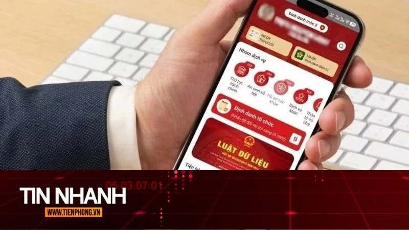 TIN NHANH: Hạn chót xác thực 15/6, những thuê bao di động bị khóa SIM ảnh hưởng thế nào?