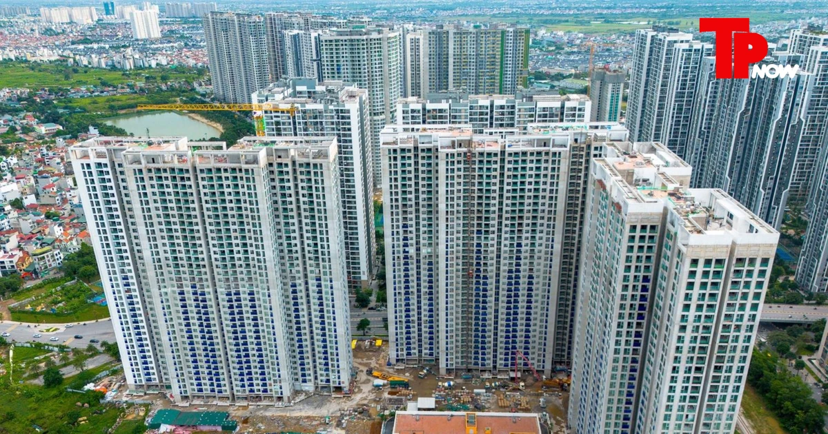 TP60+: Bộ Xây dựng bỏ đề xuất quy định sở hữu chung cư có thời hạn